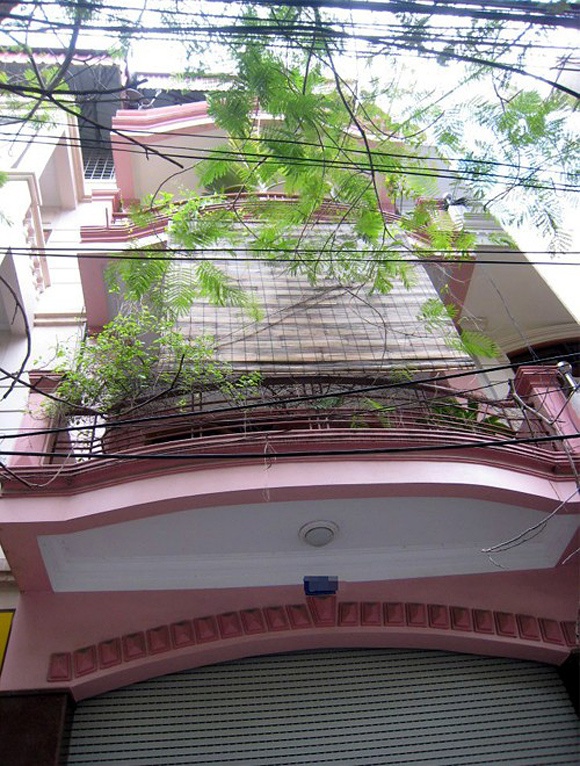 cơ ngơi của nghệ sĩ đóng Táo Quân  0
