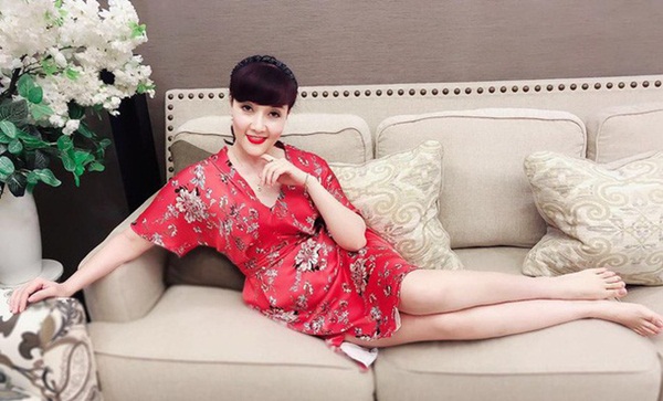 cơi ngơi của nghệ sĩ đóng Táo Quân 3