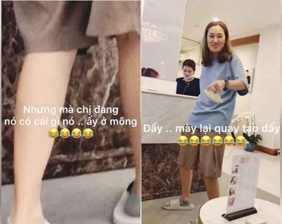 sao việt bị dìm hàng năm 2019 0
