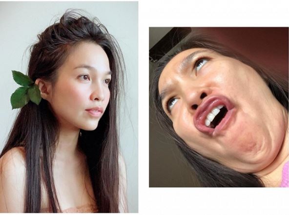 sao việt bị dìm hàng năm 2019 4