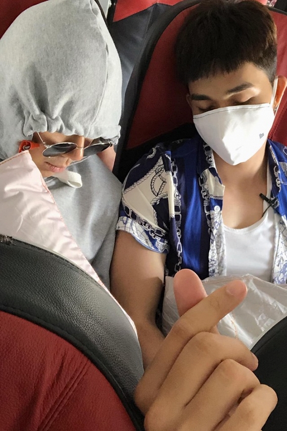 sao việt bị dìm hàng năm 2019 4