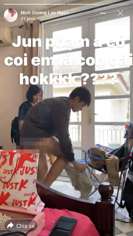 sao việt bị dìm hàng năm 2019 2