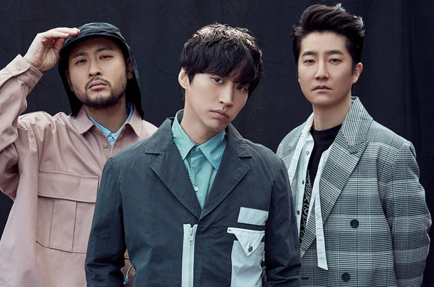 Big Bang tái hợp, xác nhận diễn tại lễ hội Coachella (Mỹ) cùng nhóm nhạc đàn anh huyền thoại 1