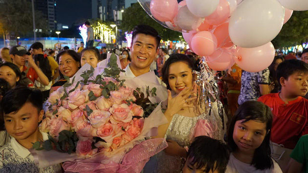 cầu thủ Duy Mạnh 0