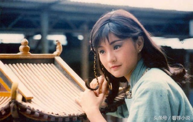 'Tiếu ngạo giang hồ' quay lại 8 lần, 'Thần điêu đại hiệp' 11 lần duy chỉ có tác phẩm này của Kim Dung chưa bao giờ được tái bản 1