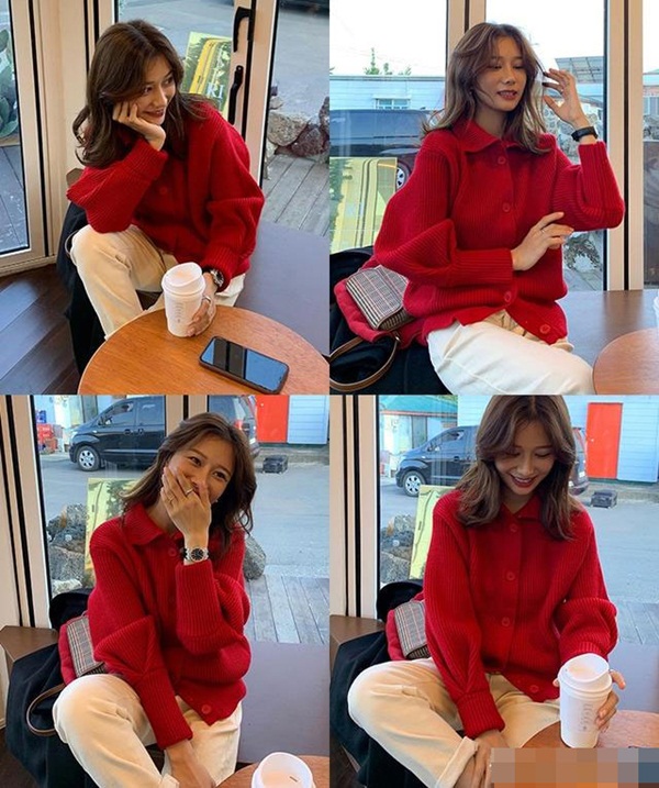 Các nàng sành điệu cứ mặc đồ theo cách sau đây chỉ có đẹp trở lên và khí chất không kém fashionista 5