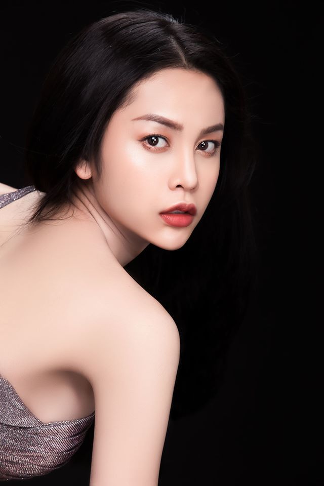 Lương Trung Kiên sau khi chuyển giới  8