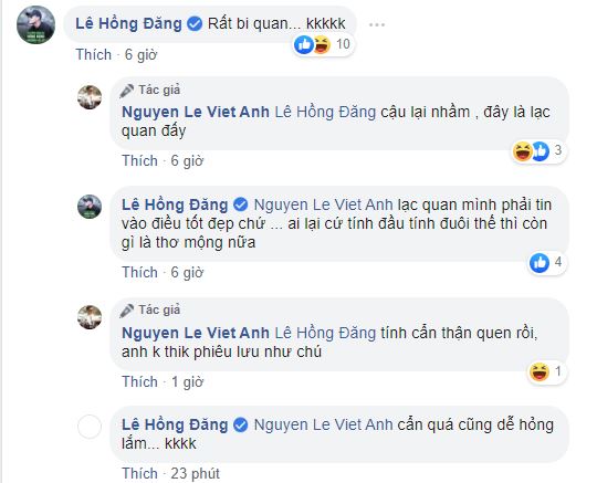 Việt Anh và phim Mắt biếc 3