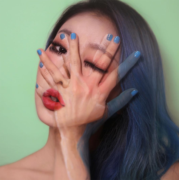 Dain Yoon 2