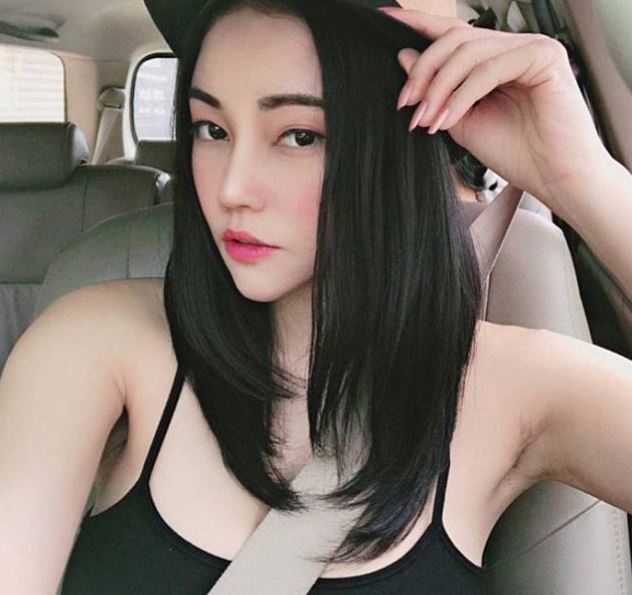 Mỹ nhân Thái Lan yêu phụ nữ 0