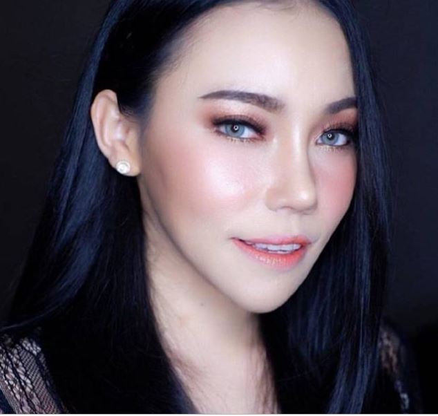 Mỹ nhân Thái Lan yêu phụ nữ 2