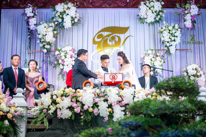 đám cưới ở Nam Định  3