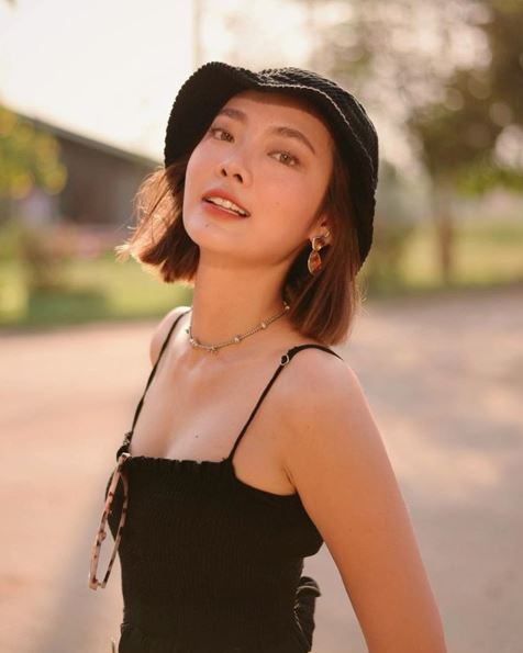 xu hướng tóc ngắn 1