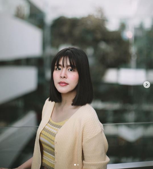 xu hướng tóc ngắn 0