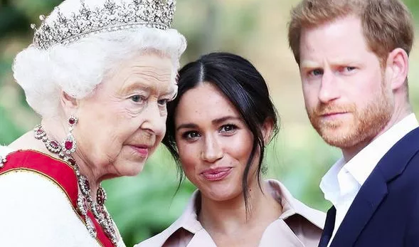 Báo Anh tiết lộ gây sốc: Meghan - Kate không nói chuyện 6 tháng, lý giải sự im lặng của Công nương Kate trước cú sốc Hoàng gia 1