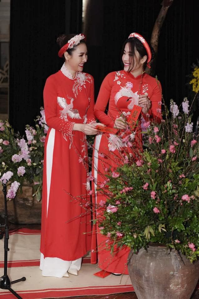 Quế Vân nhắn nhủ Nam Em giữa scandal bị tố giật chồng: 'Tất cả chỉ là trả nghiệp thôi em à' 0