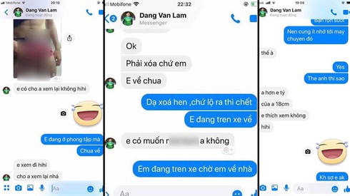 Loạt sao Việt đình đám dính nghi án lộ clip nóng gây 'rúng động' năm 2019 5