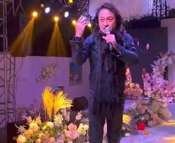 Nam đại hiệp được Quỳnh Dao 'sủng ái' nhất già nua chảy xệ vẫn hét giá hơn 1 tỷ đồng cho một lần xuất hiện 1