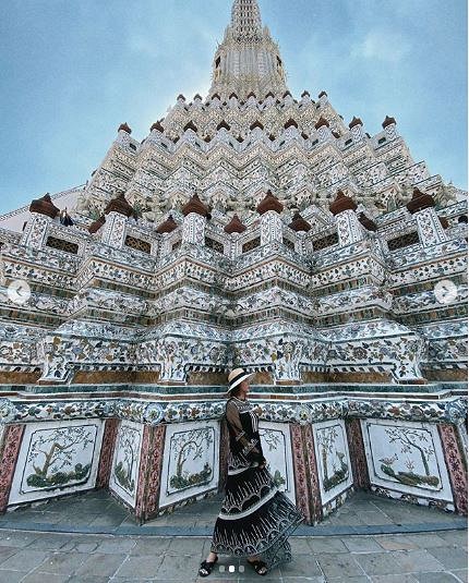 sao việt du lịch cuối năm 2019 1