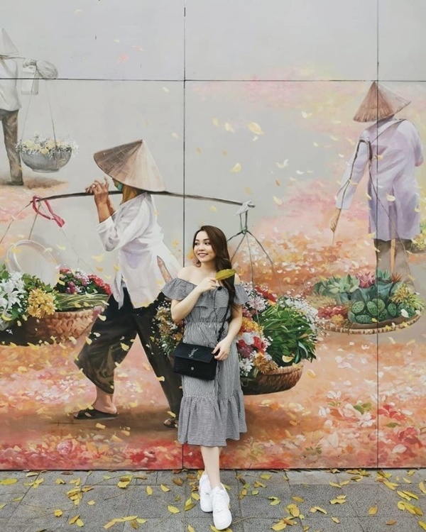 phố đèn lồng 2