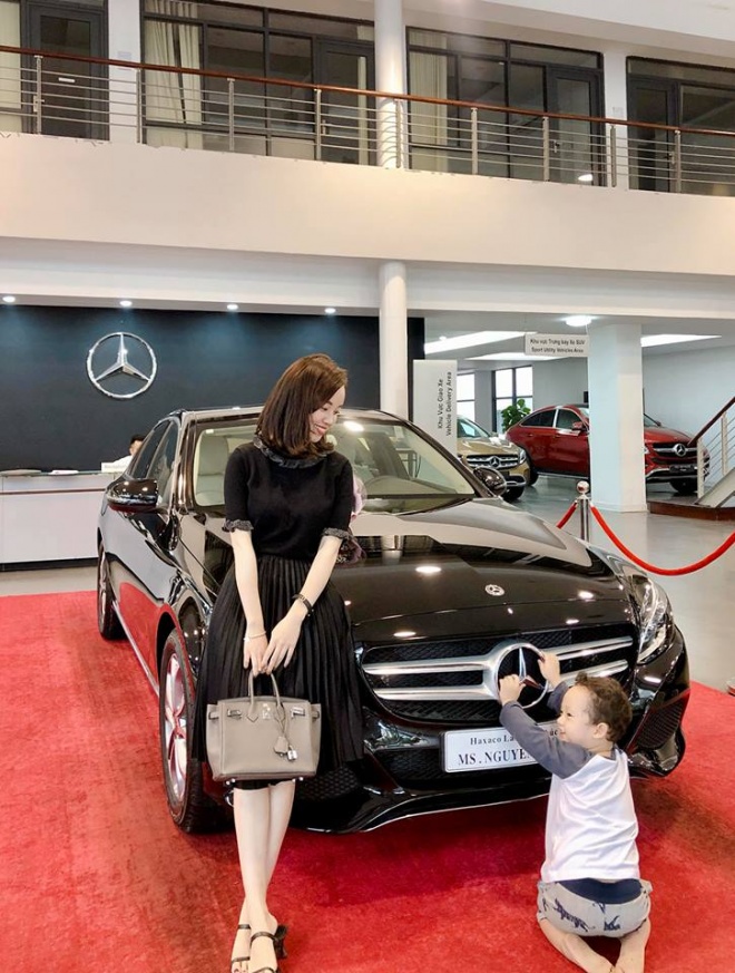 tài sản của Ly Kute 0