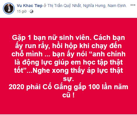 sao Việt ngày 24/1/2020 1