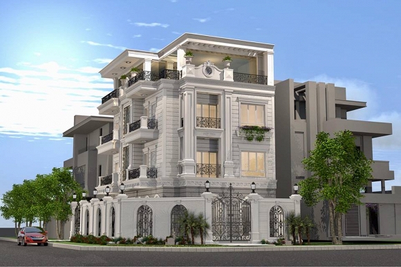 nhà mới vợ chồng Đăng Khôi  0