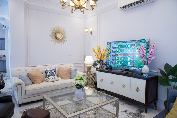 nhà mới vợ chồng Đăng Khôi  3