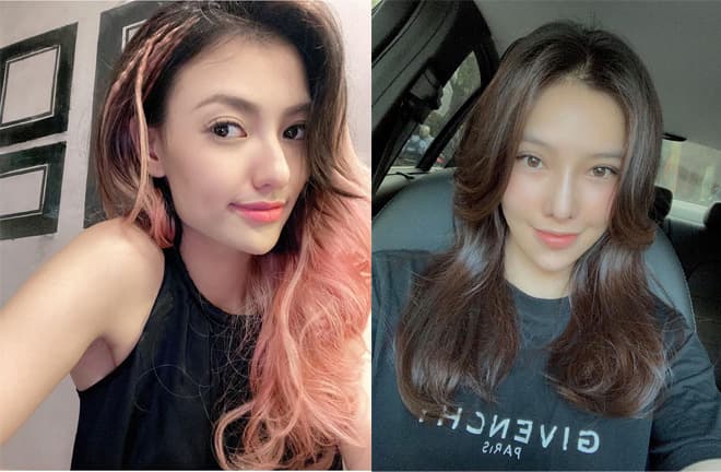 Hồng Quế và Lưu Đê Ly 5