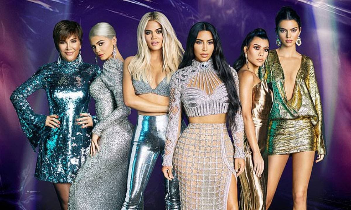 Show truyền hình thực tế đình đám của gia đình Kim Kardashian chính thức chấm dứt sau 14 năm lên sóng