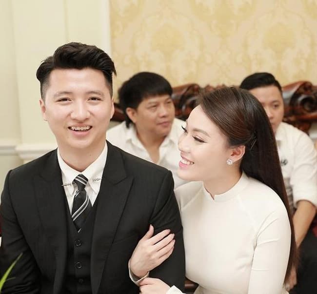 Âu Hà My và đánh ghen ở Lý Nam Đế 0