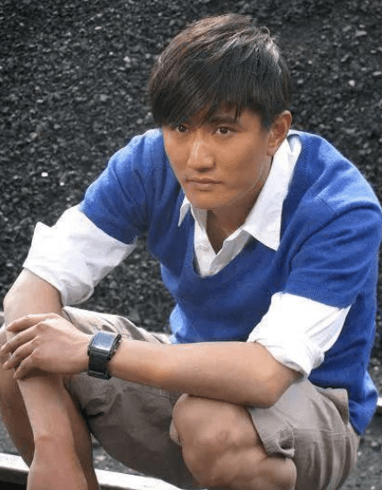 'Cậu bé vàng trong làng phim Quỳnh Dao' thi 3 lần mới đỗ Đại học, hơn 20 năm vào nghề vẫn giậm chân tại chỗ 4