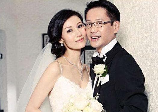 'Hoa hậu đẹp nhất Hong Kong' làm dâu một gia đình giàu có nhưng không muốn sinh con, mẹ chồng nói một câu liền đẻ ngay quý tử ở tuổi 41 0