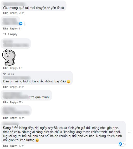 Bão ở Quảng Ngãi 0