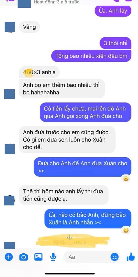 bạn trai lý tưởng 1