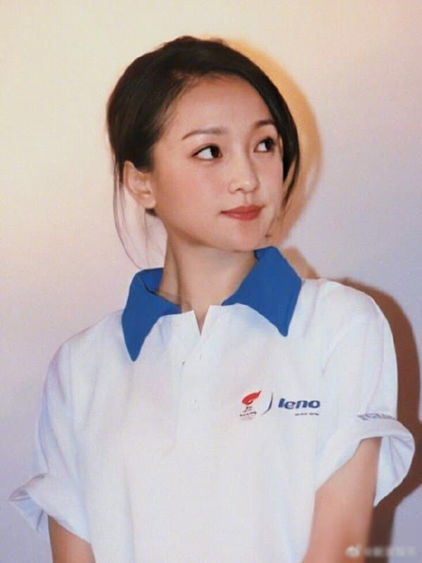 Mỹ nhân Cbiz thời đỉnh cao nhan sắc Châu Tấn Dương Mịch Triệu Vy 12