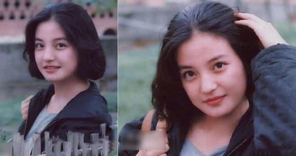 Mỹ nhân Cbiz thời đỉnh cao nhan sắc Châu Tấn Dương Mịch Triệu Vy 1