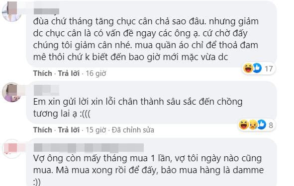 vợ không có gì để mặc 3