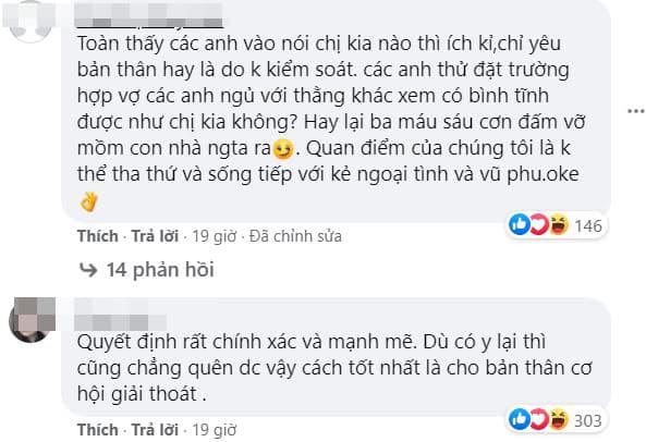 phát hiện chồng ngoại tình  2