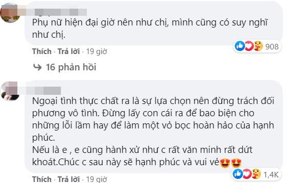 phát hiện chồng ngoại tình  3