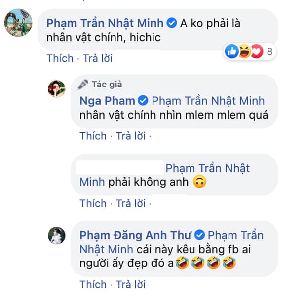 vợ Minh Nhựa 1