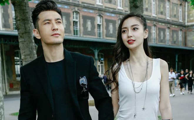 Angelababy 13 năm trước nhảy sexy phụ họa Châu Kiệt Luân giờ đây là sao nữ top đầu Cbiz 2