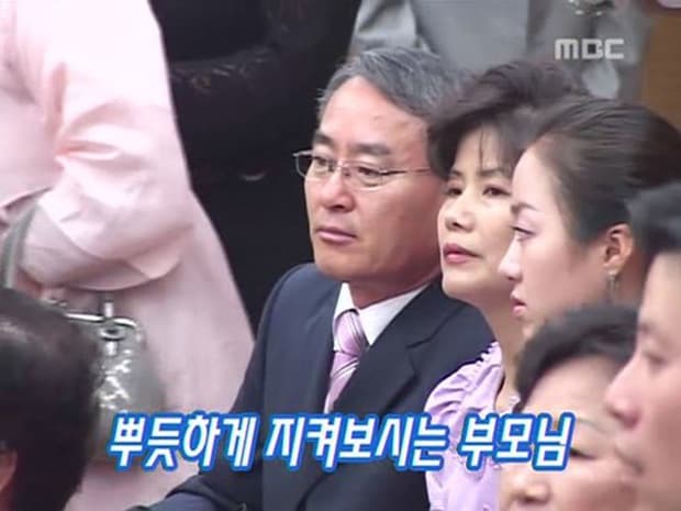 Gia thế của Kim Tae Hee, danh tính bố đẻ đại gia lần đầu được hé lộ 2