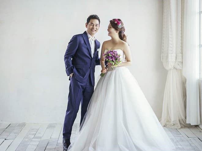 Kim Hye Sun ly hôn lần 3 0