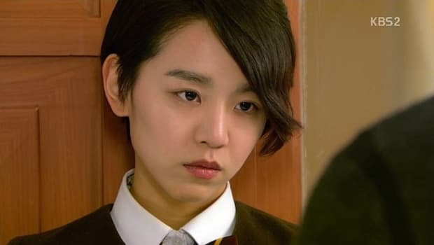 Từng đóng vai 'tiểu tam' làm nền cho Nhã Phương, Shin Hye Sun giờ trở thành 'Nữ hoàng rating' màn ảnh Hàn Quốc 0