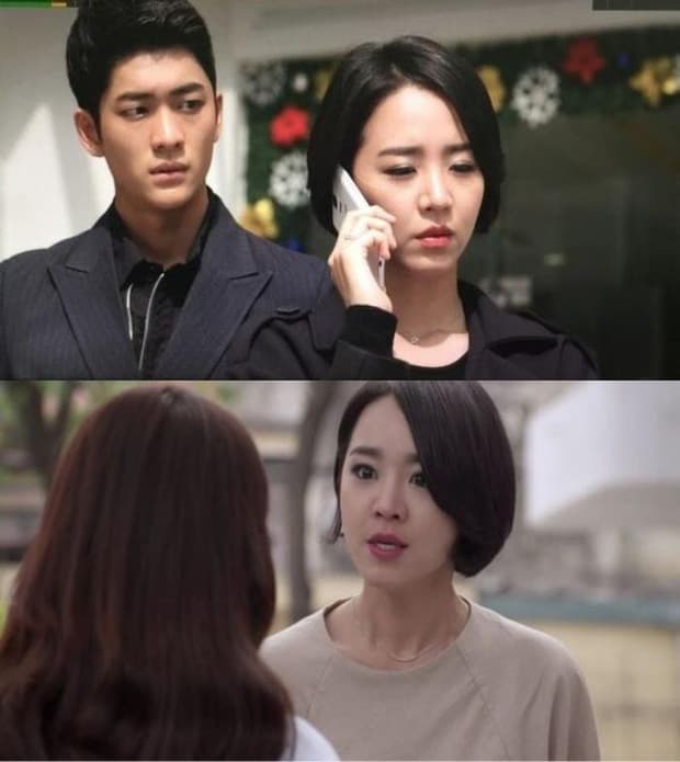 Từng đóng vai 'tiểu tam' làm nền cho Nhã Phương, Shin Hye Sun giờ trở thành 'Nữ hoàng rating' màn ảnh Hàn Quốc 1