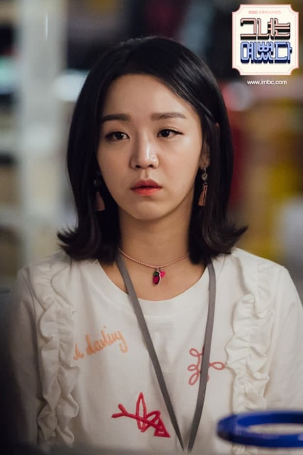 Từng đóng vai 'tiểu tam' làm nền cho Nhã Phương, Shin Hye Sun giờ trở thành 'Nữ hoàng rating' màn ảnh Hàn Quốc 2