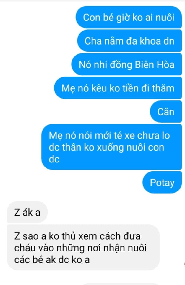 Xót xa cô bé 3 tuổi bị bố ép uống thuốc trừ sâu vì giận vợ, mẹ bỏ bê không đoái hoài 3