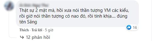 Trịnh Sảng cà khịa Dương Mịch phẫu thuật thẩm mỹ 2