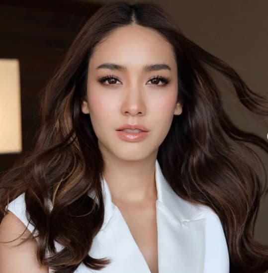 nữ diễn viên Thái Lan nổi tiếng nhất màn ảnh 2020  1